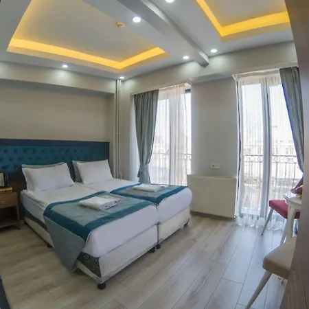 Grand Esen 3*