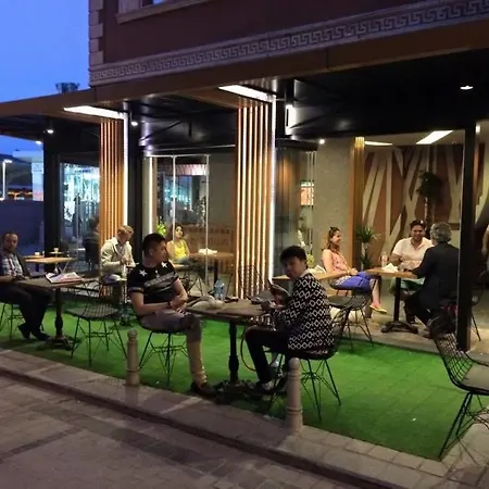 Grand Esen Ξενοδοχείο