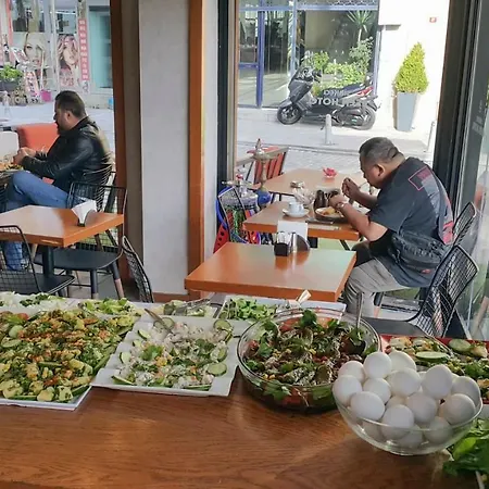 Ξενοδοχείο Grand Esen Κωνσταντινούπολη