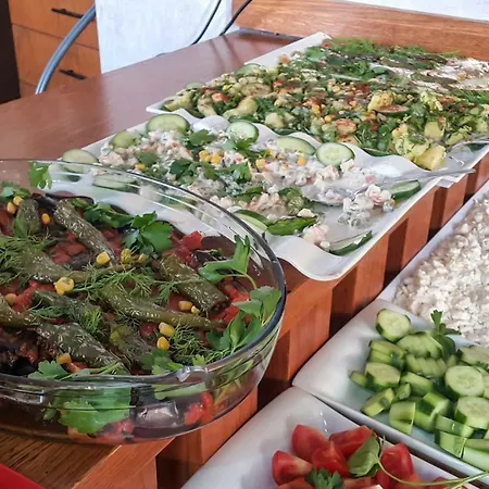 Grand Esen Κωνσταντινούπολη