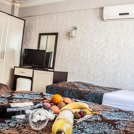 Otel Grand Esen İstanbul