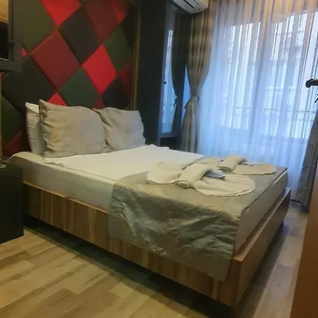 Hotel Grand Esen 3*