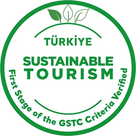 Grand Esen Hotel Istanbul