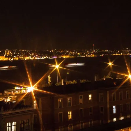 Grand Esen Otel İstanbul