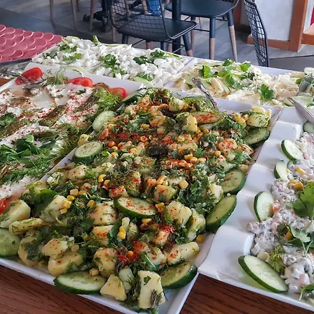 Grand Esen 호텔 이스탄불