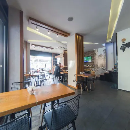 Grand Esen 호텔 3*