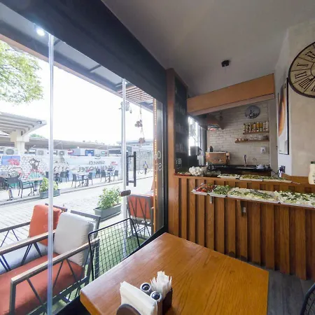 Grand Esen 호텔 이스탄불