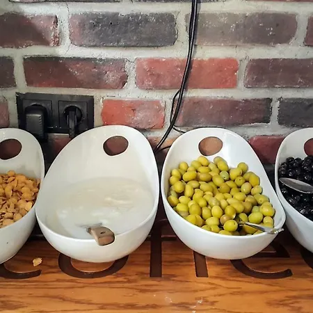 호텔 Grand Esen 3*