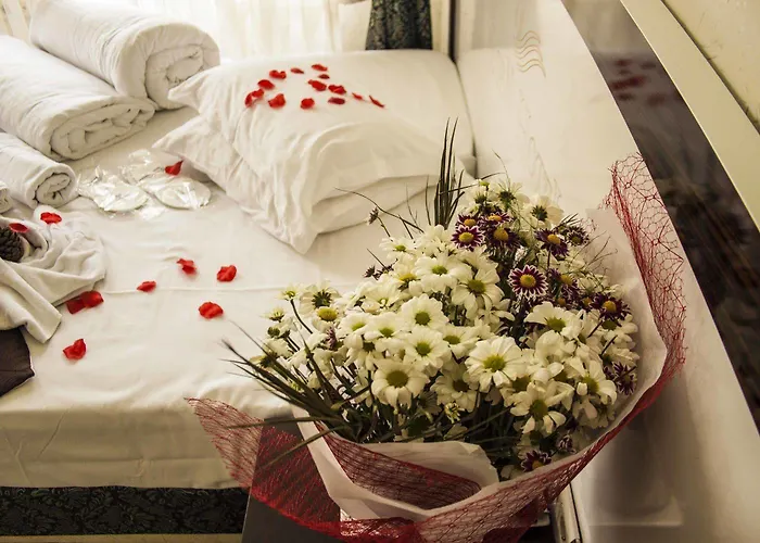 Hotell Grand Esen Istanbul