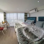 Grand Esen Hotel Istanbul