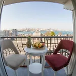 Hotel Grand Esen Istanbul