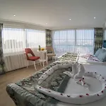 Grand Esen Hotel