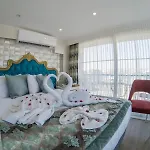 Grand Esen Hotel
