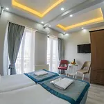 Hotel Grand Esen 3*