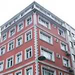 Grand Esen Hotel 3*