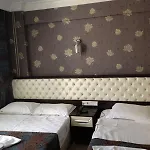 Grand Esen Hotel