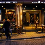 Grand Esen Hotel Istanbul