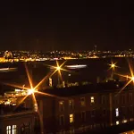 Grand Esen Hotel Istanbul