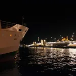 Grand Esen Hotel Istanbul