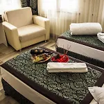 Grand Esen Hotel Istanbul