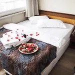Grand Esen Hotel Istanbul