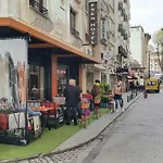 Grand Esen Hotel Istanbul