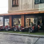 Hotel Grand Esen Istanbul