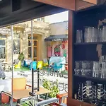 Grand Esen Hotel