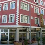 Grand Esen Hotel 3*