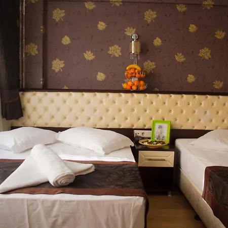 Grand Esen Hotell