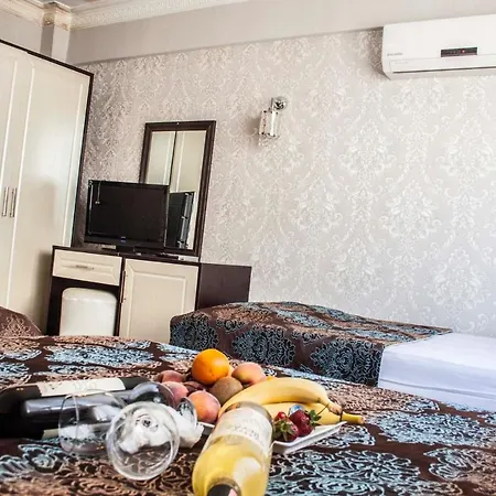 Hotell Grand Esen Istanbul