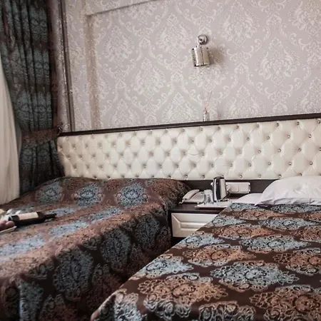 Hotell Grand Esen