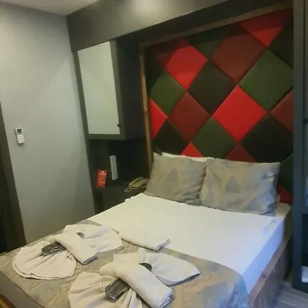 Hotell Grand Esen