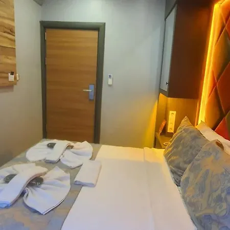 Hotell Grand Esen Istanbul