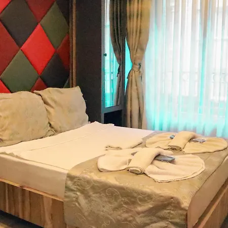 Hotell Grand Esen 3*