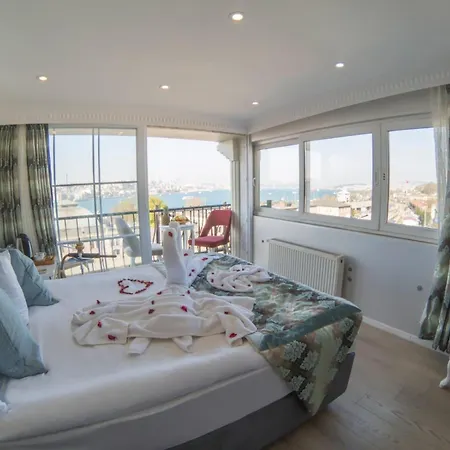 Szálloda Grand Esen