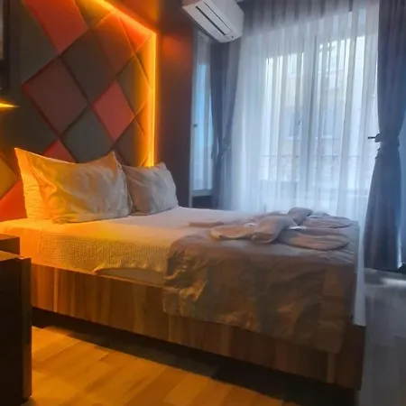 Grand Esen 3*