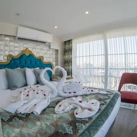 Grand Esen Hotell