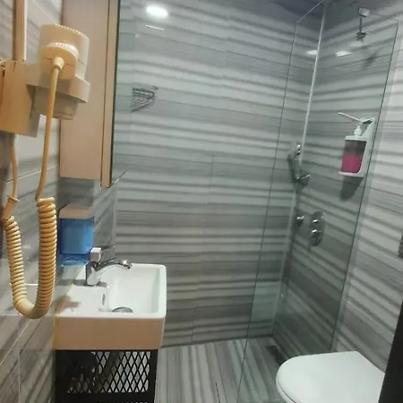 Grand Esen Isztambul