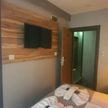 Grand Esen Hotell 3*