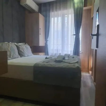 Hotell Grand Esen 3*