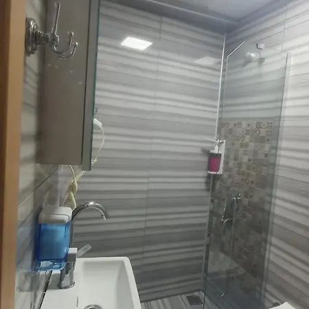 Grand Esen Istanbul