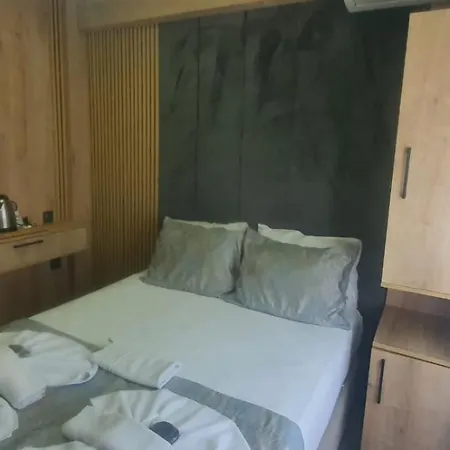 Grand Esen 3* Isztambul