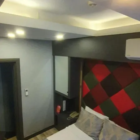 Grand Esen Hotell