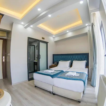 Grand Esen Isztambul