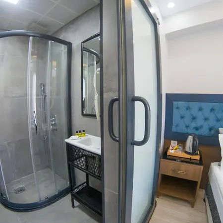 Grand Esen Hotell