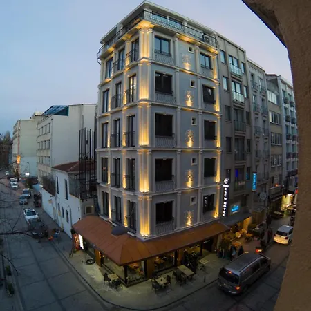 Grand Esen 3* Istanbul