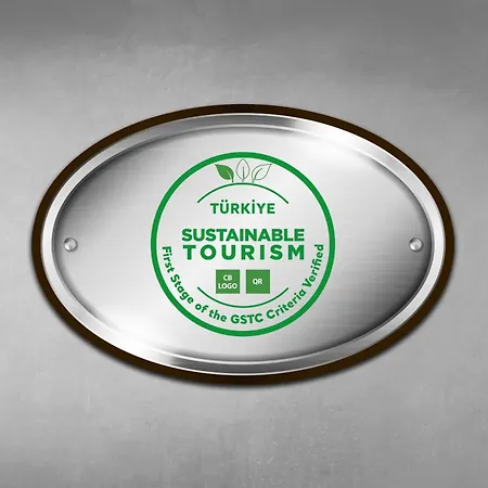 Szálloda Grand Esen 3*