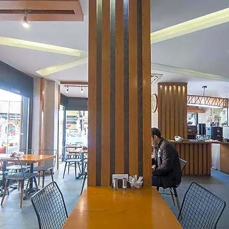Grand Esen 호텔 3*