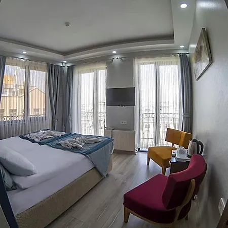 Grand Esen 3* Istanbul